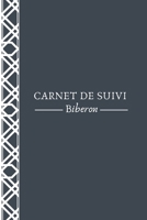 Carnet de suivi b�b�: coloris gris, 150 pages, format pratique 170836739X Book Cover