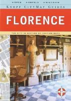 Knopf MapGuide: Florence (Knopf Mapguides)