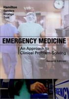 Emergency Medicine: An Approach to Clinical Problem-Solving 0721692788 Book Cover