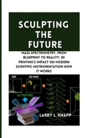 Sculpting the Future: Mass Spectrometry, From Blueprint to Reality: 3D Printing's Impact on Modern Scientific Instrumentation how it works B0CS6QXVLZ Book Cover