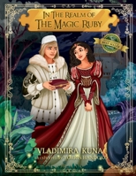 In The Realm Of The Magic Ruby 1774822091 Book Cover
