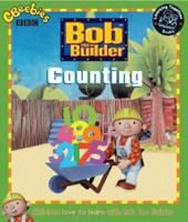 Bob the Builder: Counting (Bob the Builder) 0563546840 Book Cover