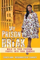 My Prison Break : Walk into Your Freedom, Propel into Your Purpose 1953759114 Book Cover