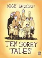 Ten Sorry Tales 0571225497 Book Cover