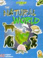 The Seven Wonders of the Natural World (Wonders of the World) 0791060497 Book Cover