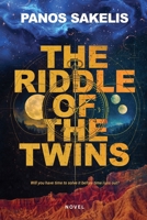 The Riddle of the Twins B0GNWSR24W Book Cover