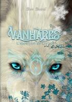 VANHARES (French Edition) 1326745743 Book Cover