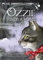 Ozzie Finds a Home 1592986854 Book Cover