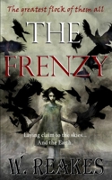 The Frenzy 1699136742 Book Cover