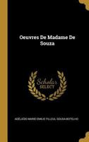 Oeuvres De Madame De Souza 102249113X Book Cover