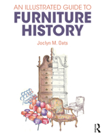 An Illustrated Guide to Furniture History 036740656X Book Cover