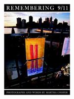 Remembering 9/11 193561309X Book Cover