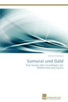 Samurai Und Geld 3838133978 Book Cover