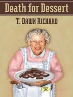 Death for Dessert 0373265956 Book Cover