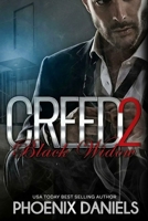 Creed 2: Black Widow B0GRTZYY21 Book Cover