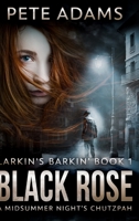 Black Rose 1684862108 Book Cover
