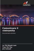 Comunicare il vietnamita (Italian Edition) 620804295X Book Cover