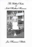 The Biblical Studies of Isobel (Hurlburt) Houseman 1948118610 Book Cover