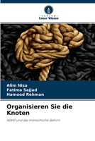 Organisieren Sie die Knoten 6204123734 Book Cover