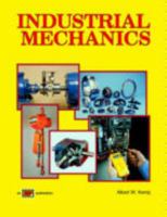 Industrial Mechanics 0826936989 Book Cover