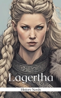 Lagertha (Women of War) B0D9RC6S2C Book Cover
