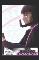 The Legend of Black Velvet B0BP9W1R41 Book Cover