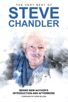 The Very Best of Steve Chandler 1600251919 Book Cover