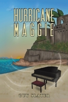 Hurricane Maggie 152898577X Book Cover