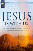 Jesus Is With Us: The Treasure of Jesus' Presence in Your Life: A 12-Session Bible Study on God's Plan for Your Life 0830765220 Book Cover