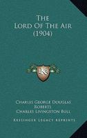 The Lord Of The Air 1104917718 Book Cover