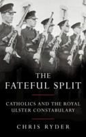 The Fateful Split 0413772233 Book Cover