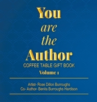You are the Author null Book Cover
