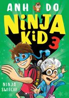 El rayo ninja/ Ninja Switch (Ninja Kid) 1760662828 Book Cover