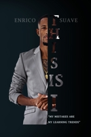 This Is I: My Mistakes Are My Learning Trends 9769703125 Book Cover