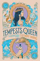 Tempest's Queen 196472144X Book Cover