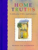 Home Truths 0670864374 Book Cover