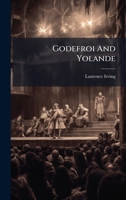 Godefroi And Yolande 1024675629 Book Cover