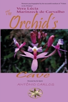 The Orchid´s Cave 1088243630 Book Cover