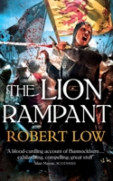 The Lion Rampant 0007337965 Book Cover