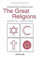 The Great Religions: Essential Questions 2843236118 Book Cover