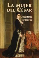 La Mujer del Csar 154415822X Book Cover