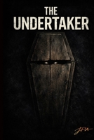 The undertaker (French Edition) B0GLNFHJ98 Book Cover