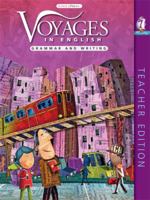 Grade Level 7: Grammar and Writing 0829428216 Book Cover