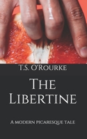 The Libertine 1520156480 Book Cover