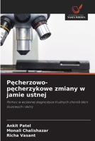 Pecherzowo-pecherzykowe zmiany w jamie ustnej (Polish Edition) 6630055128 Book Cover
