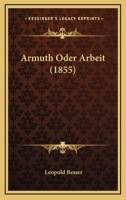 Armuth Oder Arbeit 1144220424 Book Cover