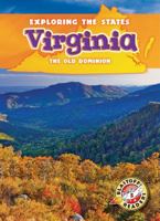 Virginia 1626170460 Book Cover
