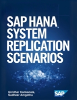 SAP Hana System Replication Scenarios B0DRHGDZ85 Book Cover
