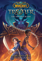 Traveler #3 (World of Warcraft) 1338538942 Book Cover