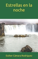 Estrellas en la noche (Spanish Edition) B0FLXPRFK2 Book Cover